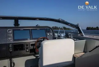 Thumbnail von Custom 	Reliant X40T Limousine Tender Taxiboat