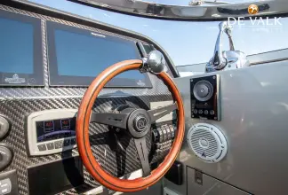 Thumbnail von Custom 	Reliant X40T Limousine Tender Taxiboat