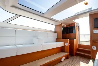 Thumbnail von Custom 	Reliant X40T Limousine Tender Taxiboat