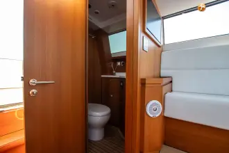 Thumbnail von Custom 	Reliant X40T Limousine Tender Taxiboat