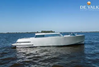 Thumbnail von Custom 	Reliant X40T Limousine Tender Taxiboat