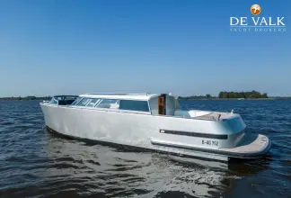 Thumbnail von Custom 	Reliant X40T Limousine Tender Taxiboat