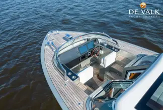 Thumbnail von Custom 	Reliant X40T Limousine Tender Taxiboat