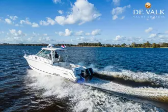 Thumbnail von Boston Whaler 285 Conquest Pilothouse