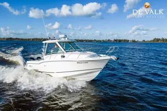 Thumbnail von Boston Whaler 285 Conquest Pilothouse
