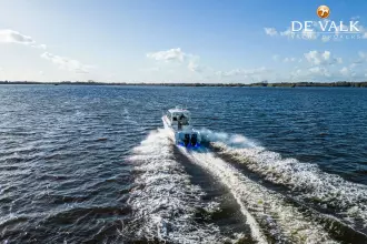 Thumbnail von Boston Whaler 285 Conquest Pilothouse