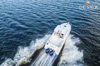 Thumbnail von Boston Whaler 285 Conquest Pilothouse