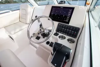 Thumbnail von Boston Whaler 285 Conquest Pilothouse
