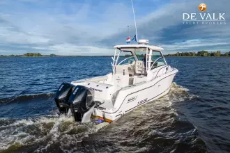 Thumbnail von Boston Whaler 285 Conquest Pilothouse