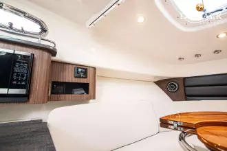 Thumbnail von Boston Whaler 285 Conquest Pilothouse