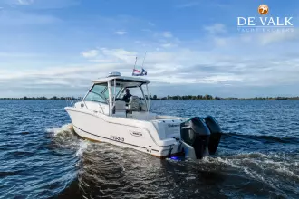 Thumbnail von Boston Whaler 285 Conquest Pilothouse