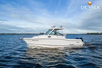 Thumbnail von Boston Whaler 285 Conquest Pilothouse
