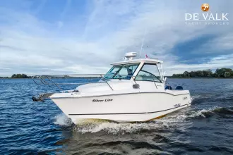 Thumbnail von Boston Whaler 285 Conquest Pilothouse
