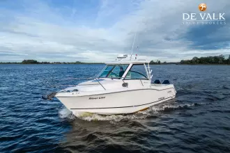 Thumbnail von Boston Whaler 285 Conquest Pilothouse
