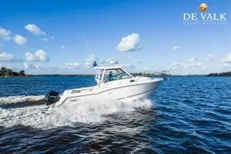 Thumbnail von Boston Whaler 285 Conquest Pilothouse