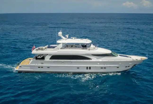 Horizon 94 BAD DADDY