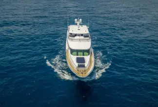 Thumbnail von Horizon 94 BAD DADDY