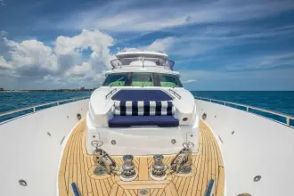 Thumbnail von Horizon 94 BAD DADDY