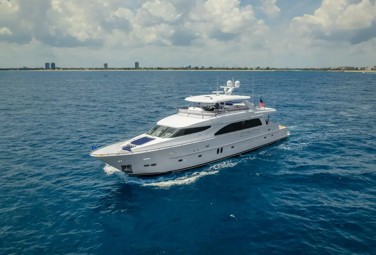 Thumbnail von Horizon 94 BAD DADDY