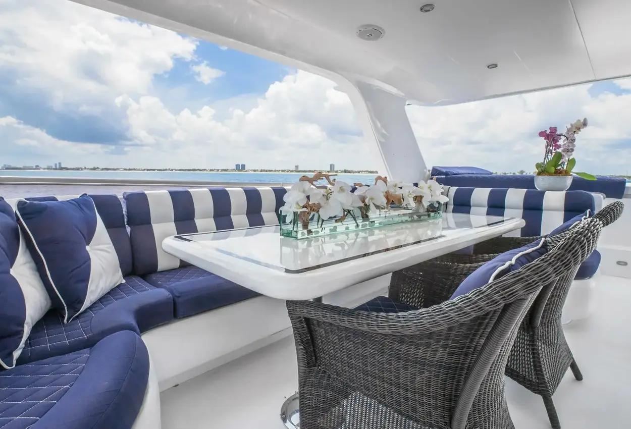 Thumbnail von Horizon 94 BAD DADDY