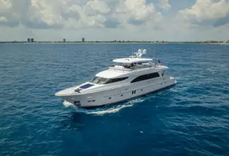 Thumbnail von Horizon 94 BAD DADDY