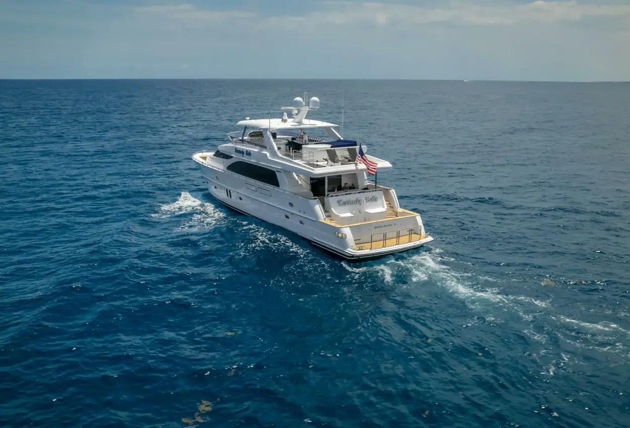 Thumbnail von Horizon 94 BAD DADDY