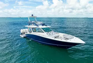 Thumbnail von Scout 53 BOTTOM LINE