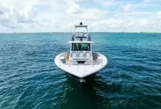 Thumbnail von Scout 53 BOTTOM LINE