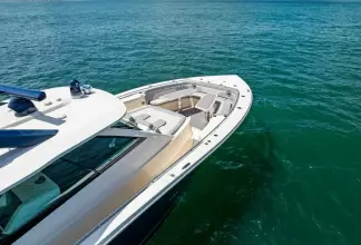 Thumbnail von Scout 53 BOTTOM LINE