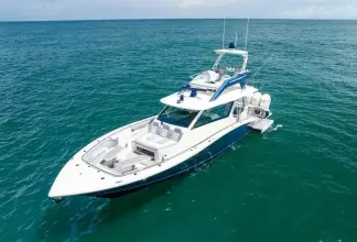 Thumbnail von Scout 53 BOTTOM LINE