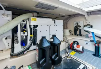 Thumbnail von Scout 53 BOTTOM LINE