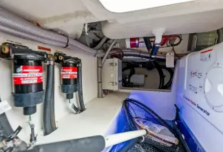 Thumbnail von Scout 53 BOTTOM LINE