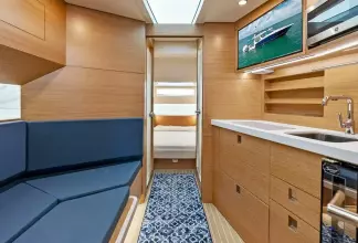 Thumbnail von Scout 53 BOTTOM LINE