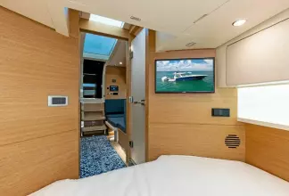 Thumbnail von Scout 53 BOTTOM LINE