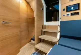 Thumbnail von Scout 53 BOTTOM LINE