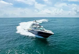 Thumbnail von Scout 53 BOTTOM LINE