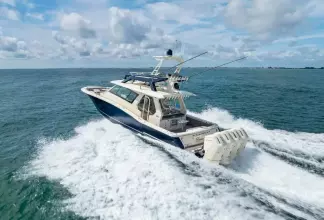 Thumbnail von Scout 53 BOTTOM LINE