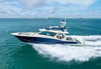 Thumbnail von Scout 53 BOTTOM LINE