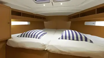 Thumbnail von Jeanneau Sun Odyssey 469 1176