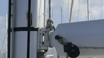 Thumbnail von Jeanneau Sun Odyssey 469 1176