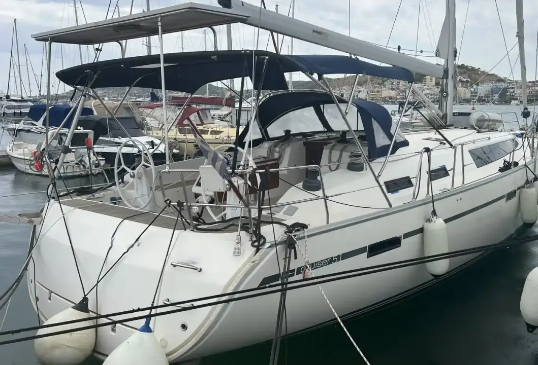 Bavaria 51 Cruiser 1682