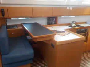 Thumbnail von Bavaria 51 Cruiser 1682