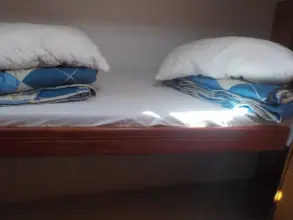 Thumbnail von Bavaria 51 Cruiser 1682