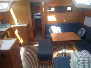 Thumbnail von Bavaria 51 Cruiser 1682