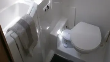 Thumbnail von Lagoon 400 S2 1681