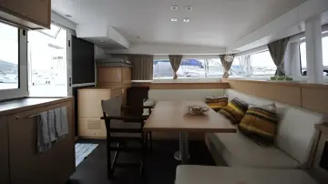 Thumbnail von Lagoon 400 S2 1681