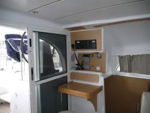 Thumbnail von Lagoon 380 S2 1302