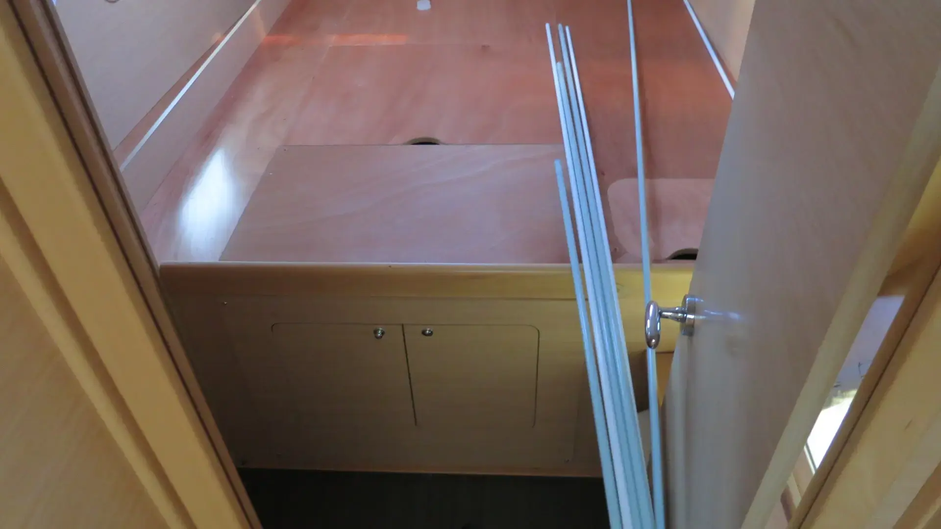 Thumbnail von Lagoon 380 S2 1302