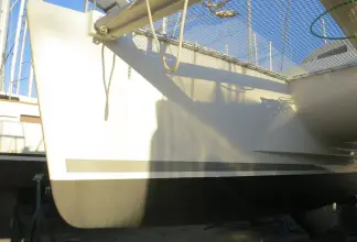 Thumbnail von Lagoon 380 S2 1302