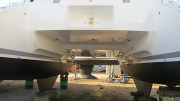 Thumbnail von Lagoon 380 S2 1302